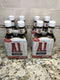 EIGHT A.1. Original Steak Sauce 8 15 oz Bottles Hamburger Chicken A1 FREE SHIP