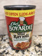 Chef Boyardee Mini Ravioli 15 oz Can Pasta Tomato Sauce bite-sized FRESH