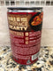 4 Campbell's CHUNKY Beef with Country Vegetables Soup 18.8 oz Cans