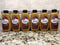 6 BOTTLES Great Value Squeeze Bottle Southwest Hot Mustard 12 Oz dip FREE SHIP