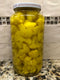 Bell-View Cauliflower Mild 32.0 FL OZ pickled sweet tangy pickle