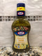 3 BOTTLES Kraft Lemon Herb Vinaigrette Salad Dressing 14 oz Tangy