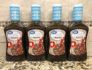 4 BOTTLES Great Value Balsamic Vinaigrette Salad Dressing & Marinade 16 oz FREE SHIP