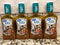 4 BOTTLES Great Value Traditional Italian Salad Dressing 16 oz Marinade FREE SHIP