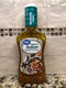 4 BOTTLES Great Value Traditional Italian Salad Dressing 16 oz Marinade FREE SHIP