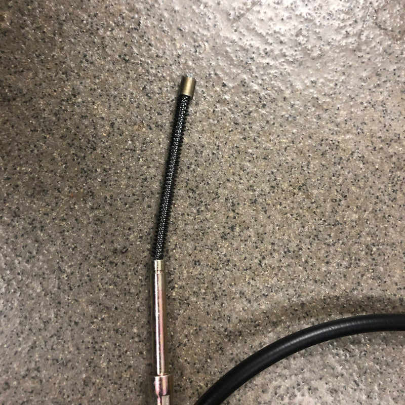 Emergency Parking Brake Cable for Toyota Land Cruiser FJ40 4SPD 3/76-1/79