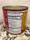 4 CANS Juanita's Extra Hot Menudo 25 oz Soup Tripe Stock FREE SHIP