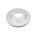 Front Brake Rotor for Lexus GX460 / Toyota 4Runner – JBR1395EVC