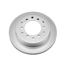 Rear Brake Rotor for Lexus GX460 / Toyota 4Runner / Toyota FJ Cruiser – JBR1396EVC