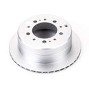 Brake Rotor Rear for Lexus LX470 1998–2007 / Toyota Land Cruiser 1998–2007 – JBR736EVC