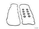 Engine Valve Cover Gasket Set for Lexus GX460 / Lexus LX570 / Toyota Land Cruiser / Toyota Sequoia / Toyota Tundra – JC 13157 SET