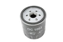 Engine Oil Filter LR096524