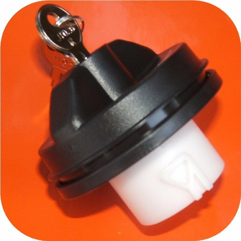 Locking Gas Cap Chevy Avalanche Tahoe Trailblazer Truck