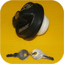 Locking Gas Cap Chevy Caprice Cavalier Cruze Epica Equinox Express Silverado