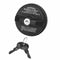 Locking Gas Cap for Lexus RX300 RX400 RX450 SC300 SC400 Toyota Sienna Tacoma Te