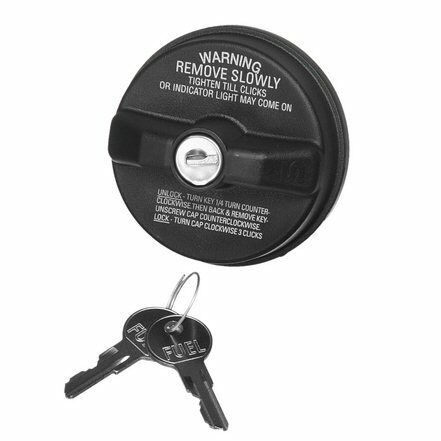 Locking Gas Cap for Lexus RX300 RX400 RX450 SC300 SC400 Toyota Sienna Tacoma Te