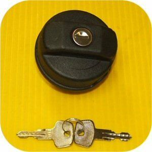 Locking Gas Cap for Mazda MPV B2200 B2300 B2500 B2600 B3000 B4000 Pickup Truck