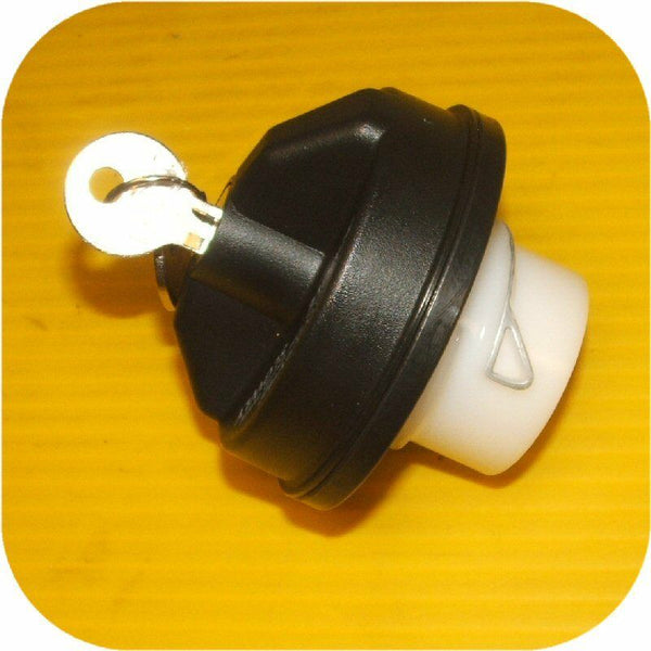 Locking Gas Cap for Subaru B9 Tribeca Legacy Outback Fuel