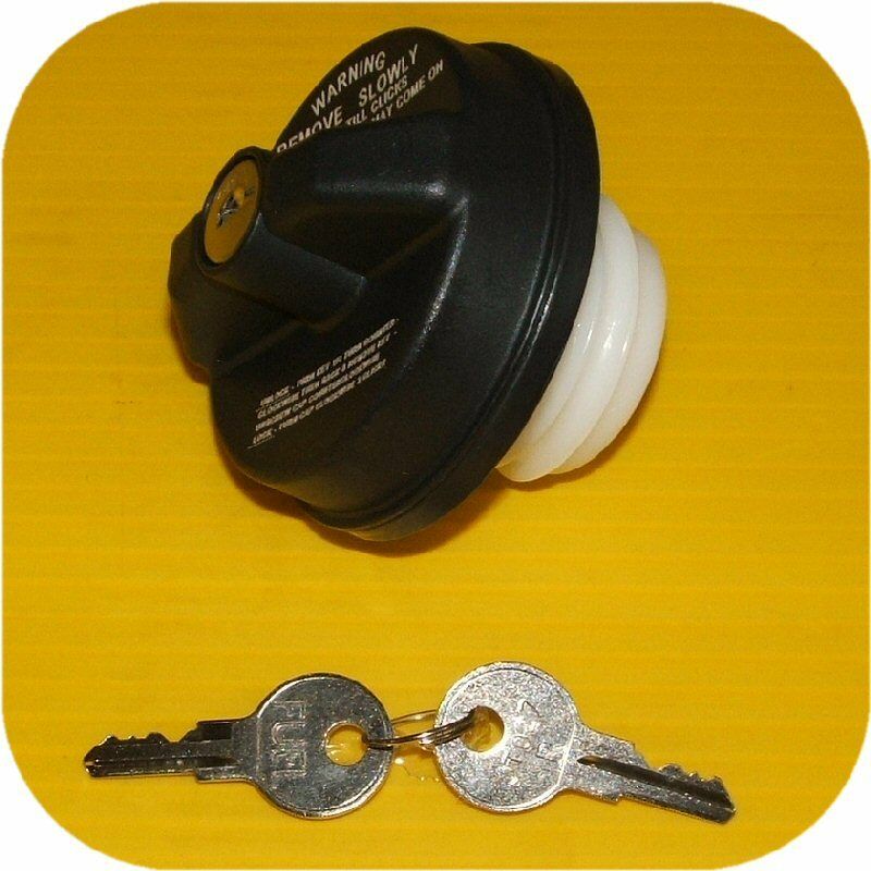 Locking Gas Cap for Suzuki Aerio Grand Vitara Kizashi SX4 Verona XL-7 XL7