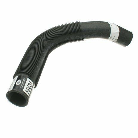 Lower Radiator Hose Chevy Avalanche Silverado Pickup