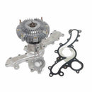 Engine Water Pump and Fan Clutch Assembly for Toyota 4Runner / Toyota FJ Cruiser / Toyota Tundra – MCK1071