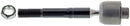 Front Inner Steering Tie Rod for Lexus LX570 2008–2011, 2013–2021 / Toyota Land Cruiser 2008–2011, 2013–2021 – MS86715