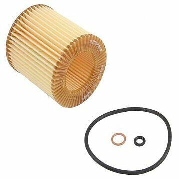 OP Oil Filter BMW 525 528 530 535 E60 X3 X5 X6 Z4