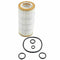 Oil Filter Kit Mercedes ML550 R350 R500 S350 S400 S430 S500 S55 S550 S600 SL500