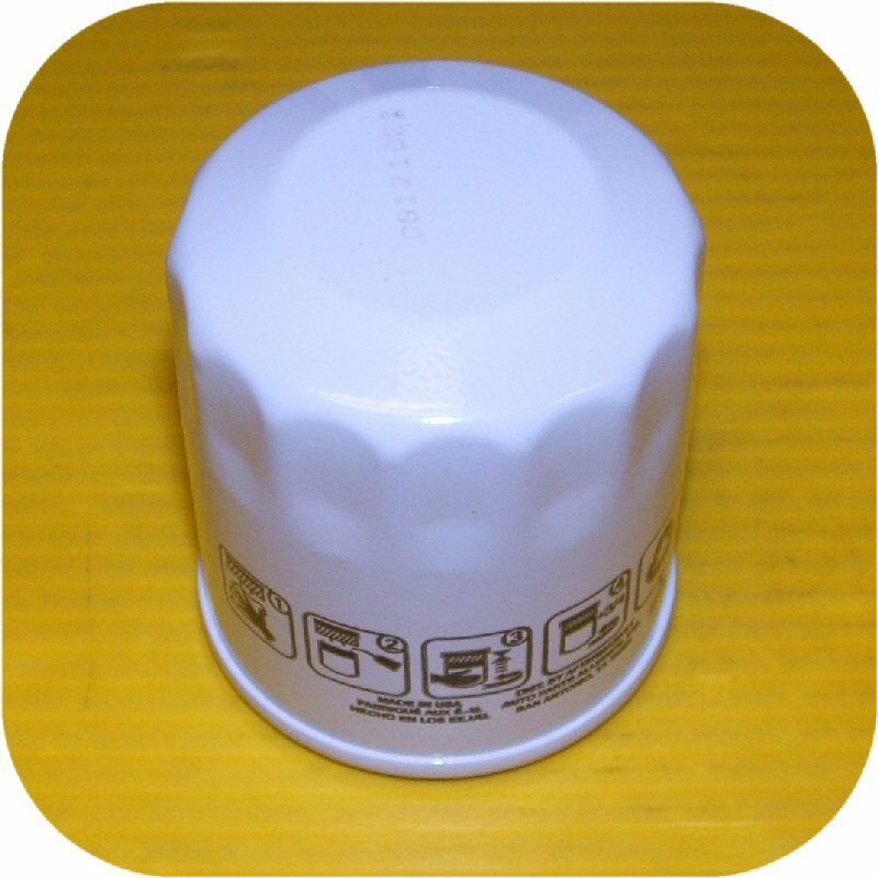 Oil Filter for CLUB CAR CUB CADET CUSHMAN EZ-GO Golf Cart KAWASAKI Mule TORO
