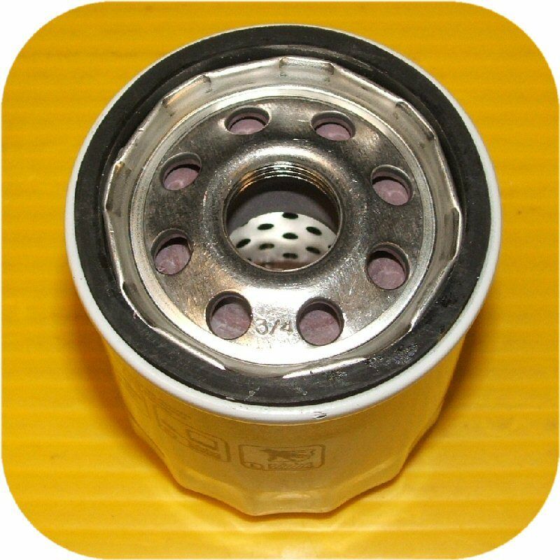 Oil Filter for CLUB CAR CUB CADET CUSHMAN EZ-GO Golf Cart KAWASAKI Mule TORO