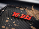 Off-Road Farm Jack Running Gear Cover Marine Vinyl Zipper Mud Dirt Protector