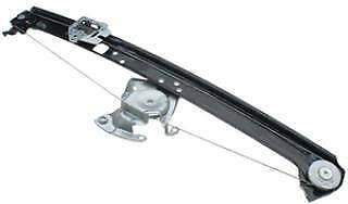 POWER WINDOW REGULATOR LEFT REAR BMW X5 00-06