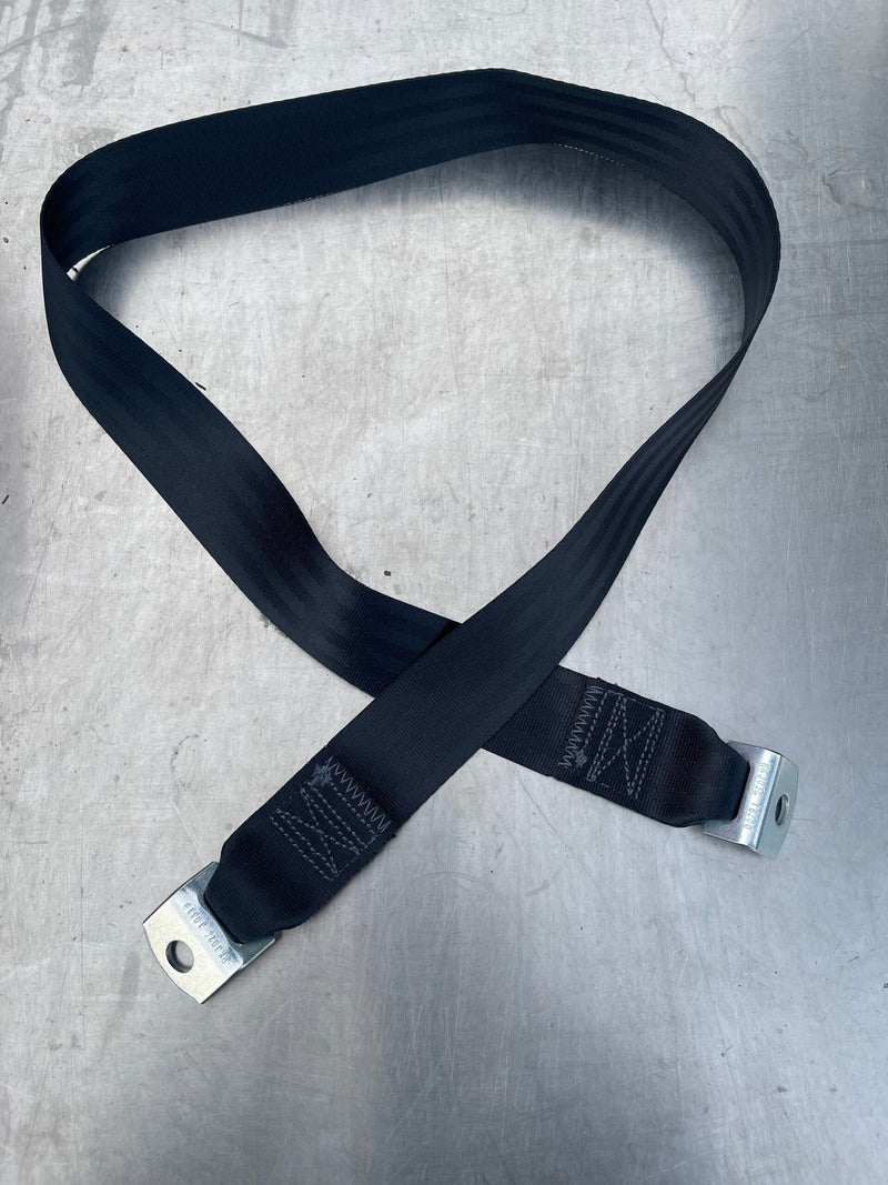 NEW IMMI Safety Belt F106333 (362-7976) Seatbelt Seat belt