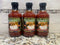 3 BOTTLES McClard's Barbecue BBQ Sauce 18 oz Ribs Pork Beef