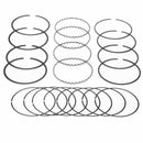 Piston Ring Set for Toyota Pickup Truck 4Runner 85-96 22R 22Re .020 Over