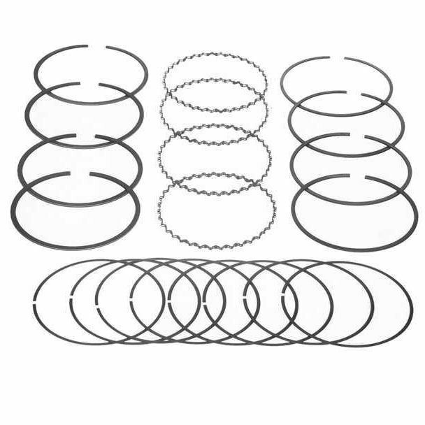 Piston Ring Set for Toyota Pickup Truck 4Runner 85-96 22R 22Re STANDAR ...