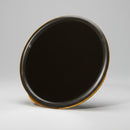 5" Round Rear View Side Mirror Adjustable Truck Jeep Hot Rat Rod Dune Buggy Rail