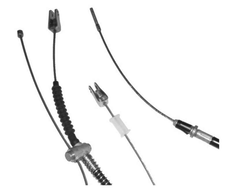 New Parking Brake Cable for Toyota Land Cruiser