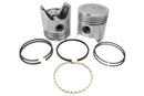 Pistons & Cylinder Rings for Toyota Land Cruiser 1F 2F 3F 1Fz Motor Engine