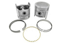 Pistons & Cylinder Rings for Toyota Land Cruiser 1F 2F 3F 1Fz Motor Engine
