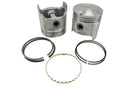 Pistons & Cylinder Rings for Toyota Land Cruiser 1F 2F 3F 1Fz Motor Engine