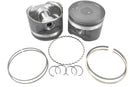 Pistons & Cylinder Rings for Toyota Land Cruiser 1F 2F 3F 1Fz Motor Engine