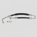 Power Steering Hose for Toyota Land Cruiser FzJ80 Lexus LX450 93-97