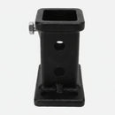 Receiver Trailer Tow Hitch Toyota Land Cruiser FJ40 hard top powdercoated FJ80