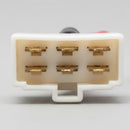 Voltage Regulator for Toyota Land Cruiser FJ55 1971-75 Pickup