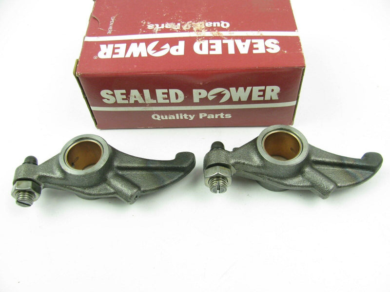 Set of Rocker Arms for Toyota Land Cruiser FJ40 4/79-7/80 Valve Cam