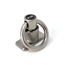 Stainless Steel Locking Slide Tie Down Point for Slide-N-Lock Rail System 1 Pc