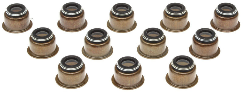 Steel Valve Stem Seal Set for Toyota Land Cruiser 1F 2F 3F