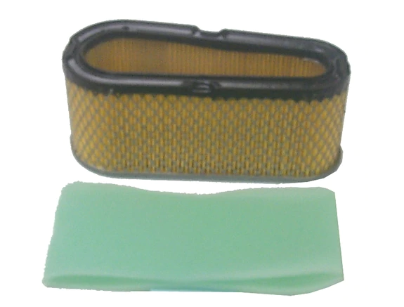 Air Cleaner Filter for Briggs & Stratton Engine Lawn Mower