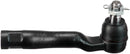 Front Right Outer Steering Tie Rod for Lexus LX570 2008–2011, 2013–2021 / Toyota Land Cruiser 2008–2011, 2013–2021 – TA3192